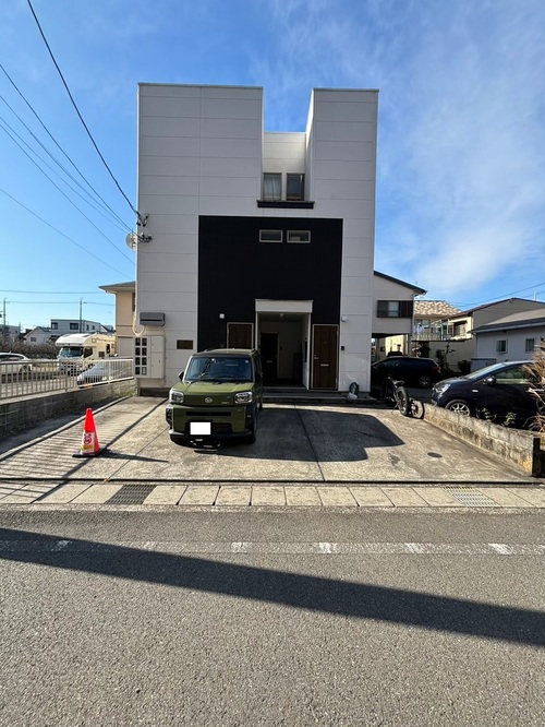 落ち着いた印象に変身しました♪